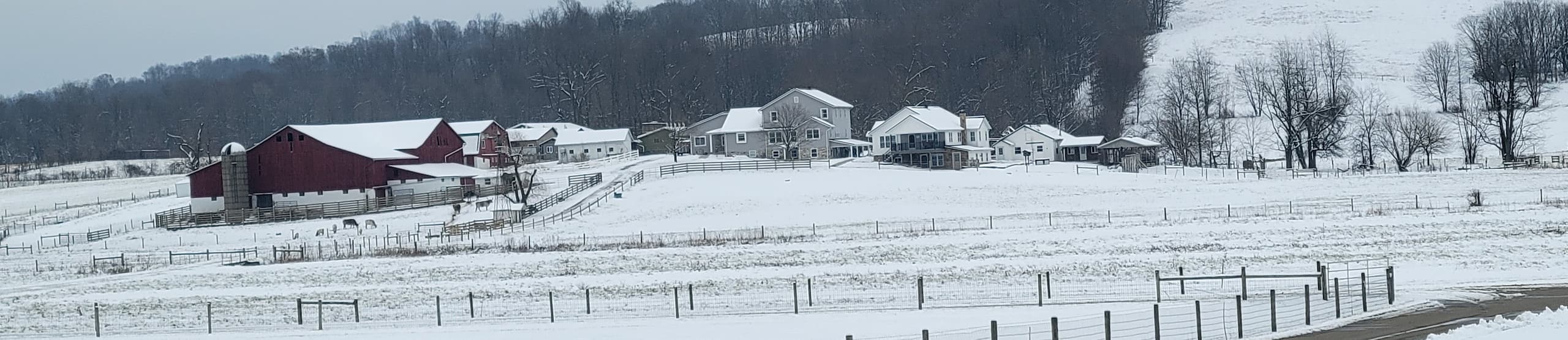 Hershberger's Farm and Bakery