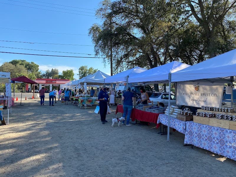 Orangevale Farmers' Market