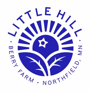 Little Hill Berry Farm
