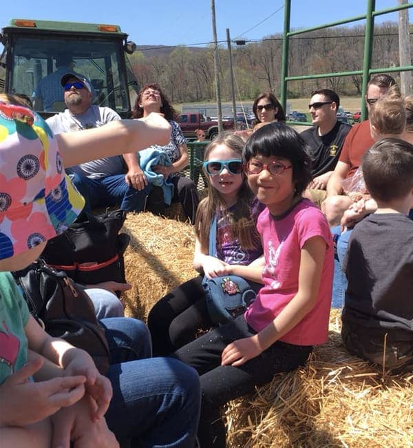 South Mountain Creamery