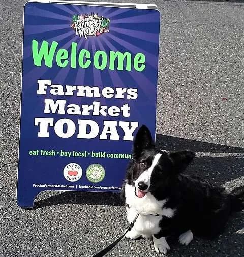Proctor Farmers' Market