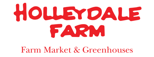 Holleydale Farms & Gardens