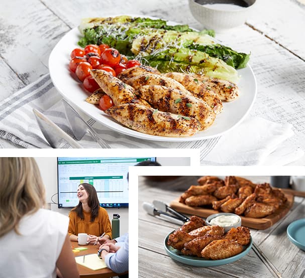 Ozark Mountain Poultry Inc.