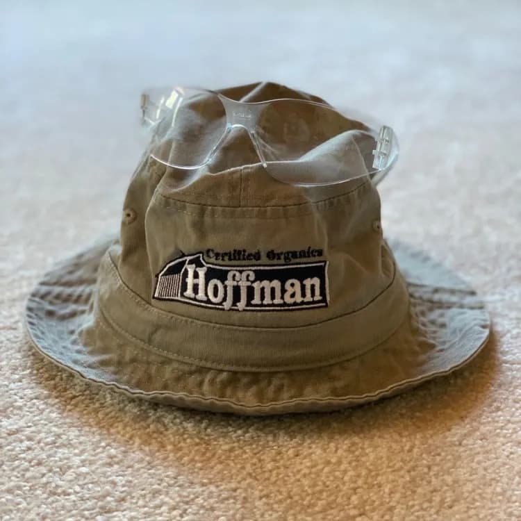 Hoffman Certified Organics