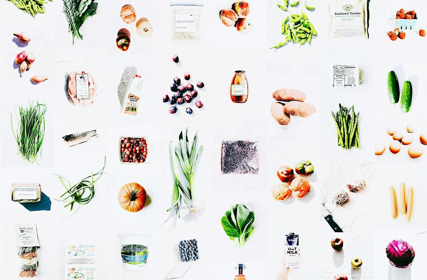 Tomato Mountain Farm