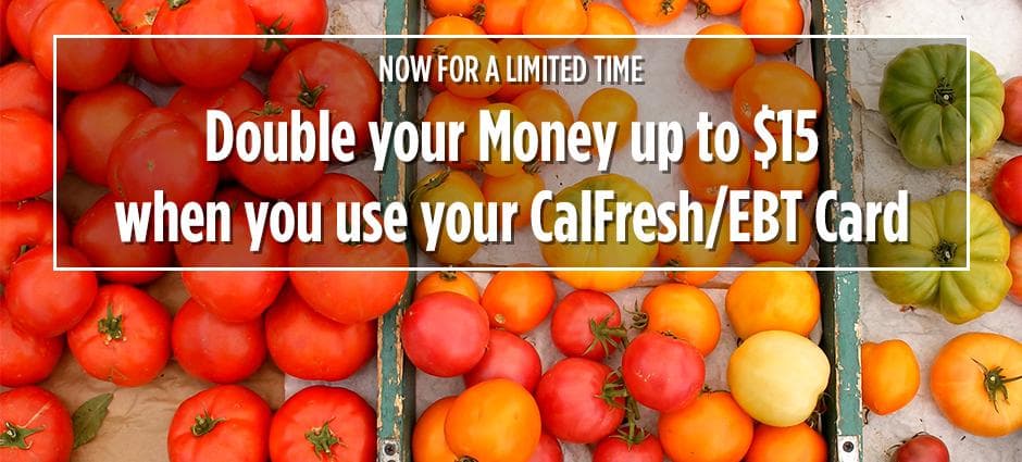 Alameda Farmers' Market