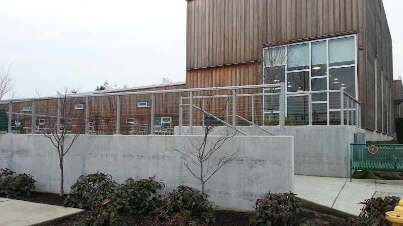 Ferndale Public Market