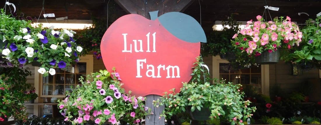 Lull Farm