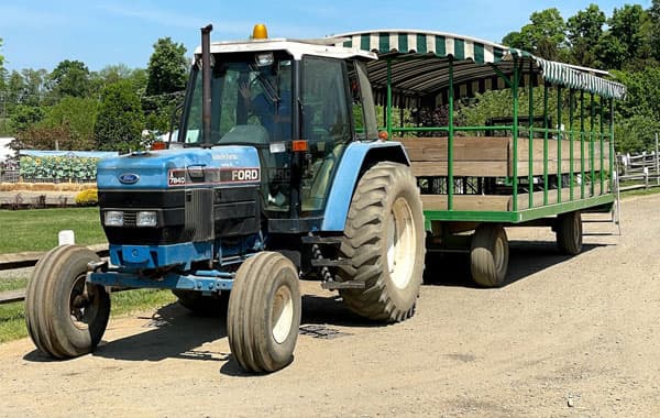 Alstede Fresh at Lindeken Farms