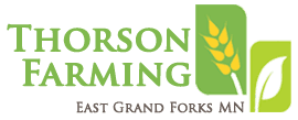 Thorson Farming