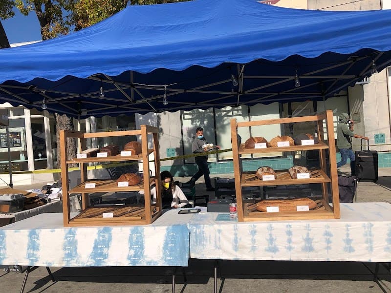 Culver City Farmers Market