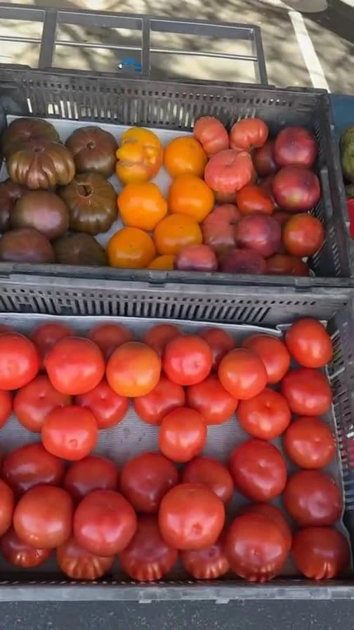 fresh52 Farmers' Market