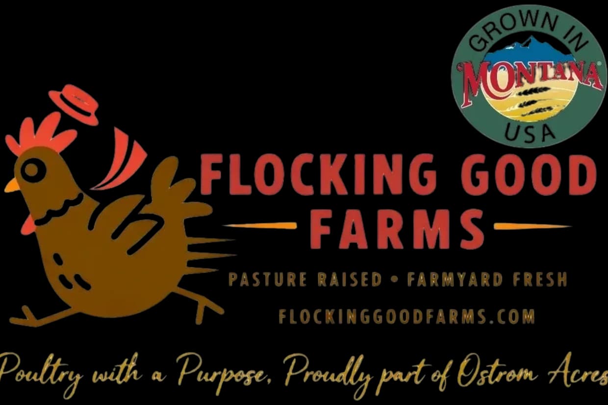 Flocking Good Farms