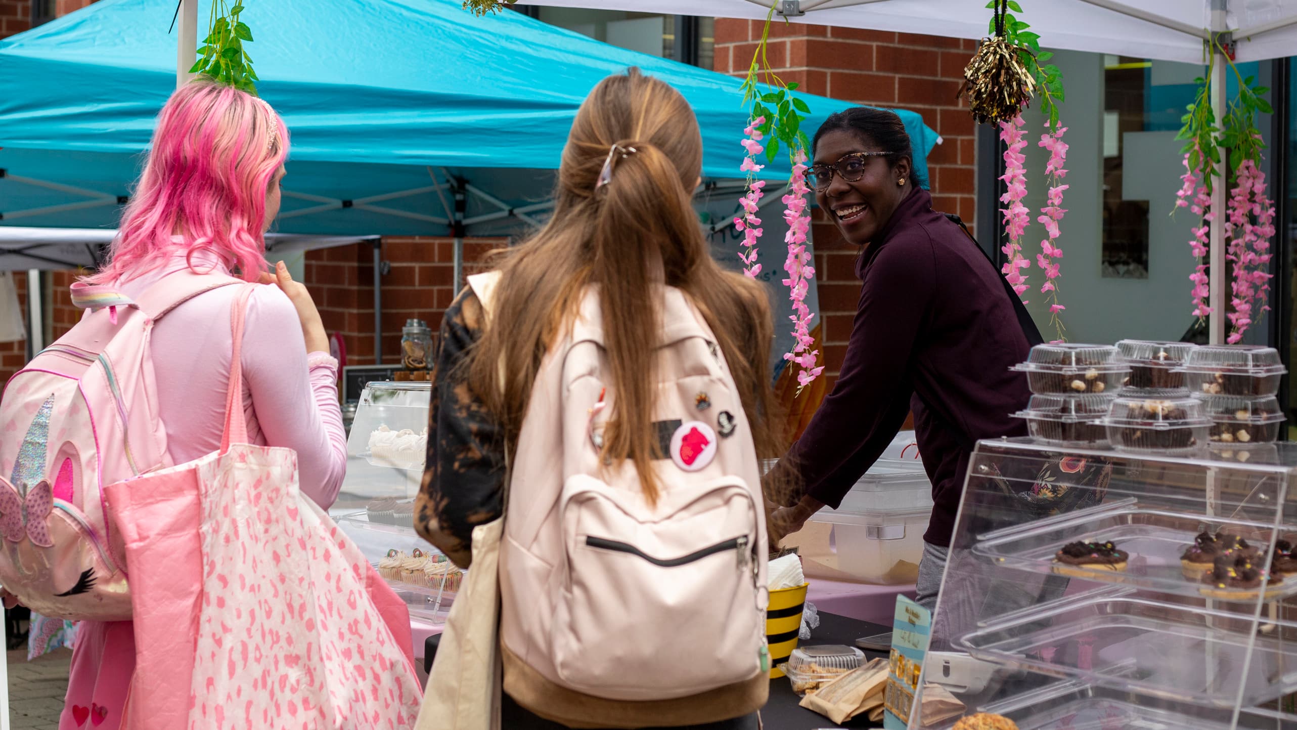 Bethlehem Farmers' Market