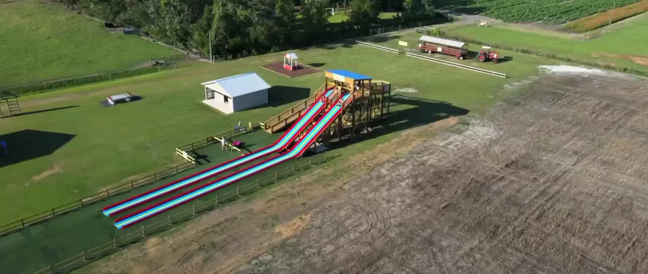 Southern Palmetto Farms