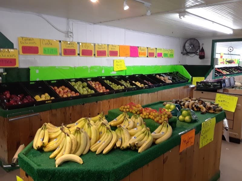 Yucaipa Certified Farmers Market