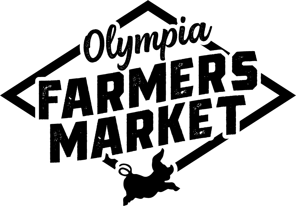 The Olympia Farmers Market