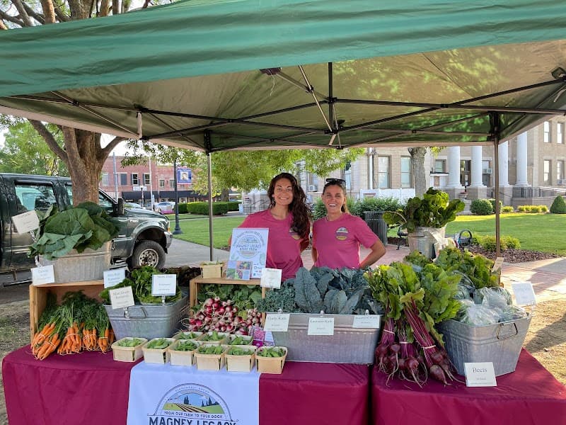 Downtown Farmers Market