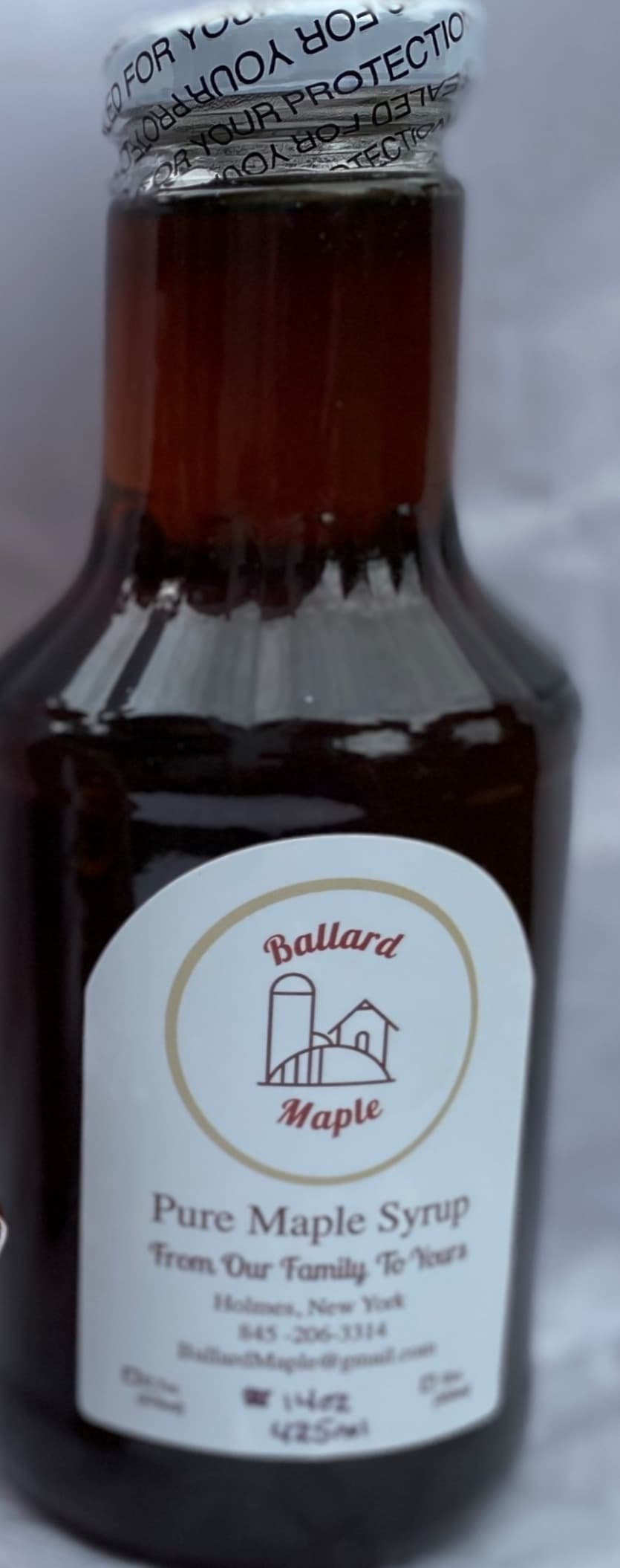Ballard Maple