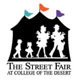 The Street Fair, at College of the Desert