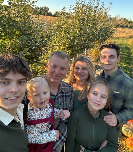 SunBerry Orchard's Market