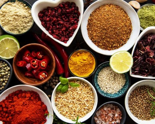 BCFoods - Woodland Facility