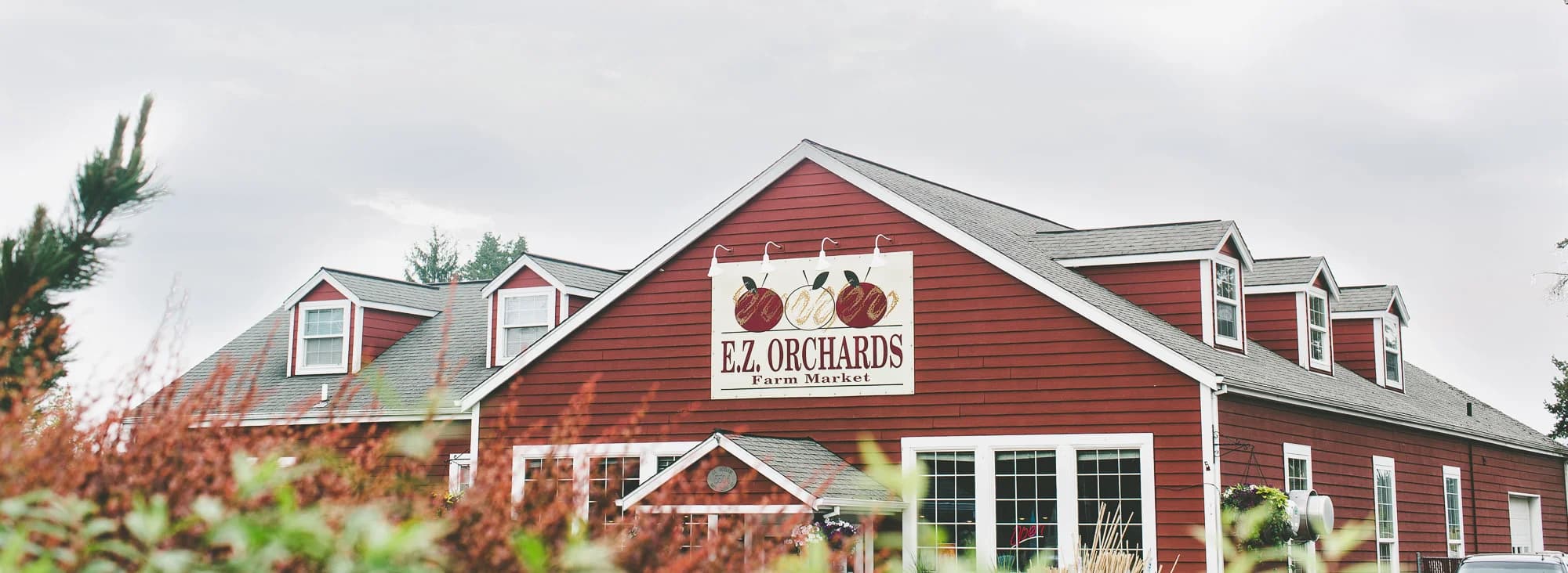 E.Z. Orchards Farm Market