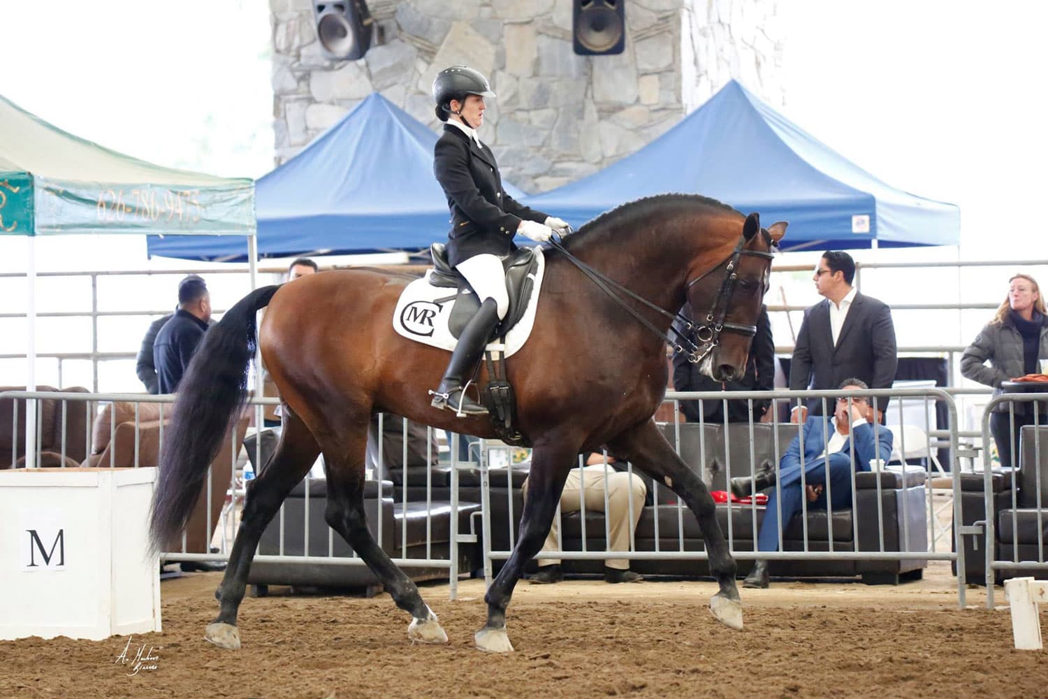 Placeres del Oro Ranch