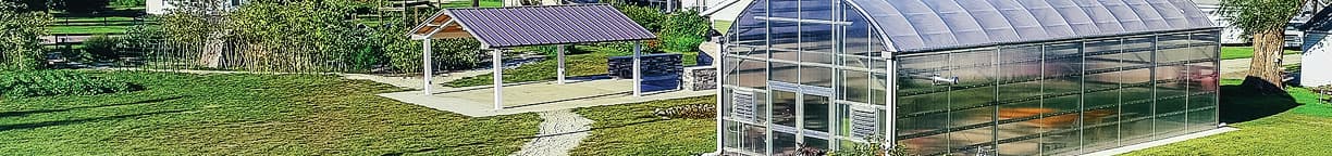 Cultivate Hope Urban Farm