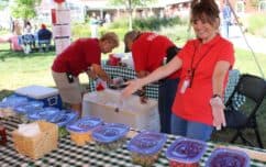 Historic Wagner Farm