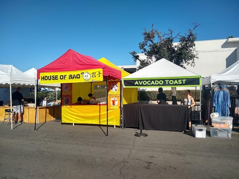 Hillcrest Farmers Market