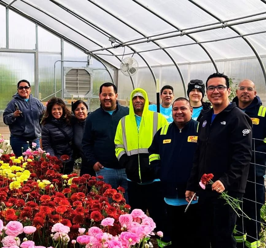 Rose Creek Farm by Lighthouse Charities