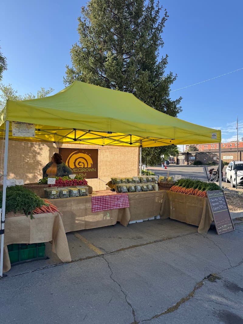 Durango Farmers Market