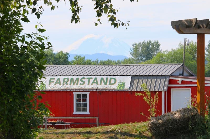 Sound Sustainable Farms & Farm Stand