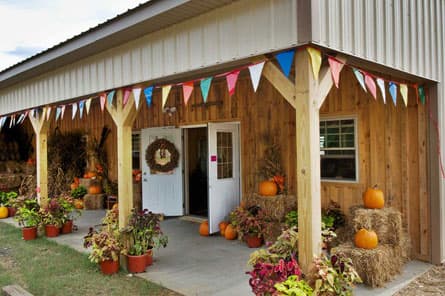 Heritage Fields Farm LLC