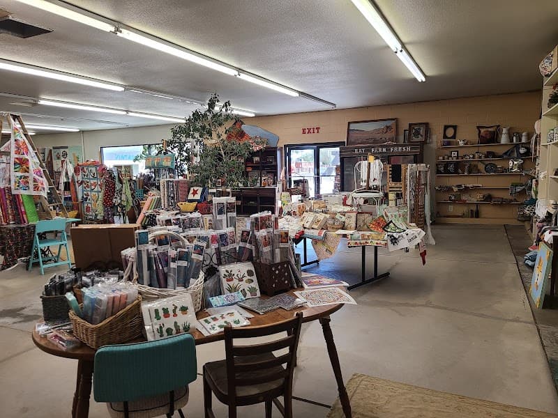 Iron Mountain Nursery & Farm__On-Farm Farmers Market