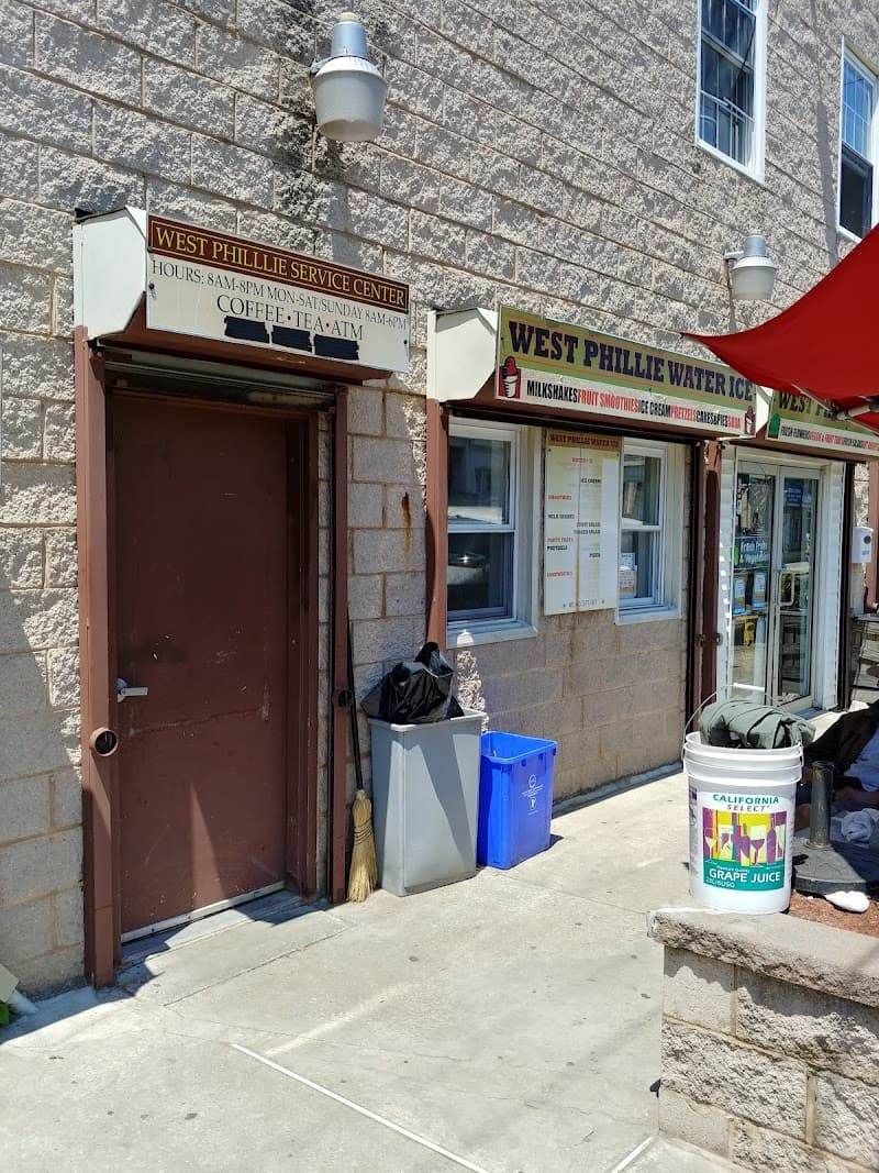 West Philly Foods CSA