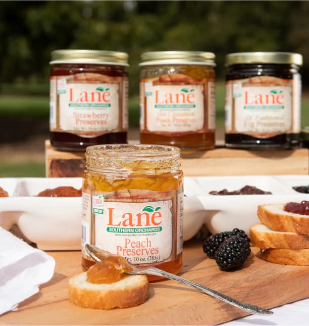 Lane Southern Orchards