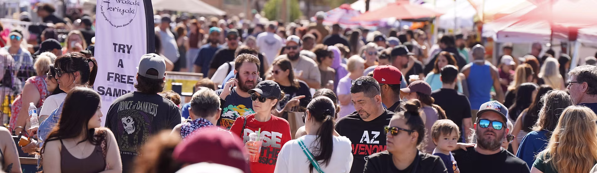 Peoria Farmers Market