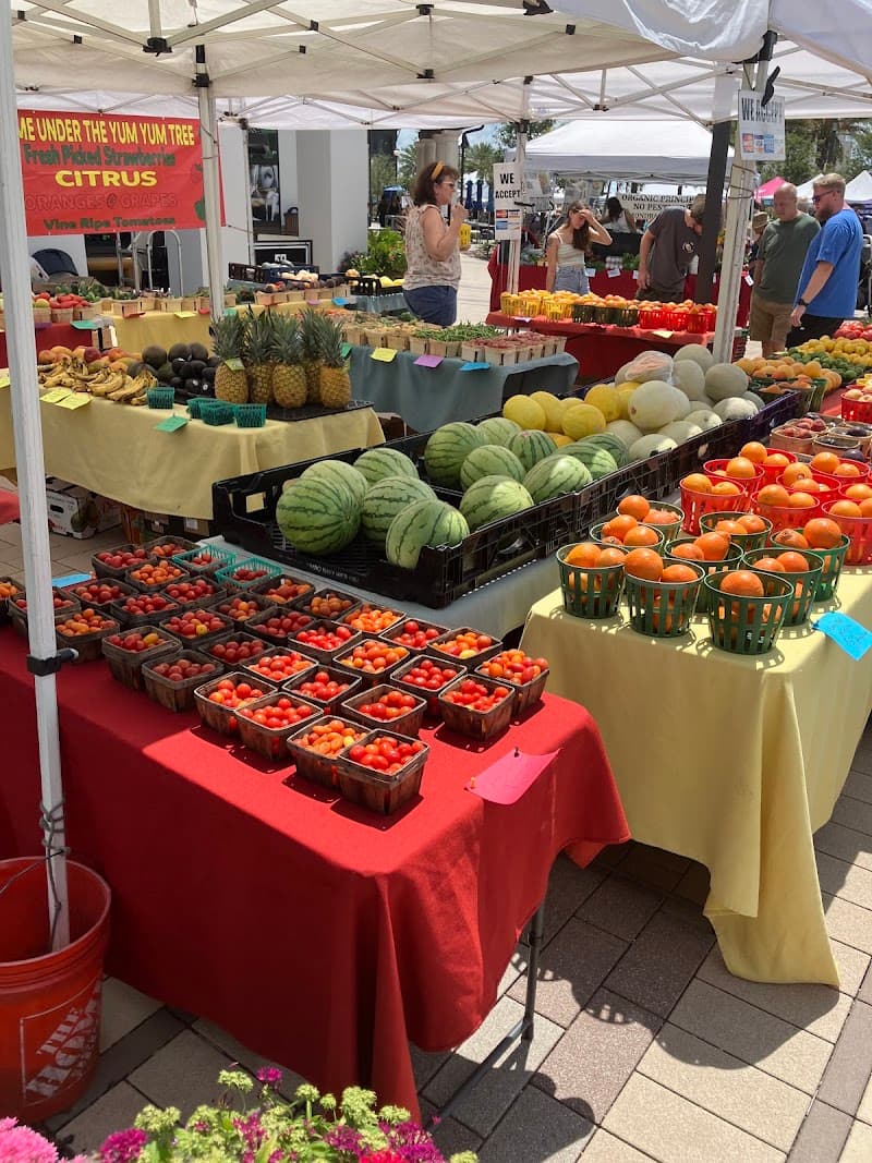 Lakewood Ranch Farmers' Market