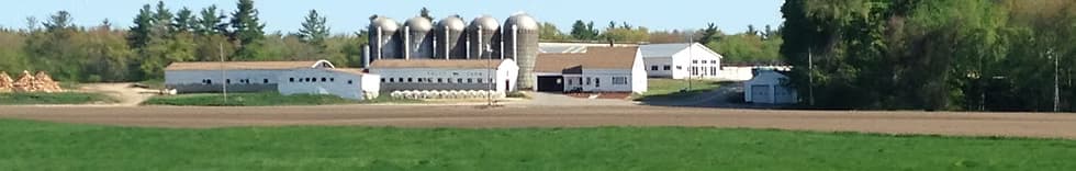 Tully Farm Dairy Store