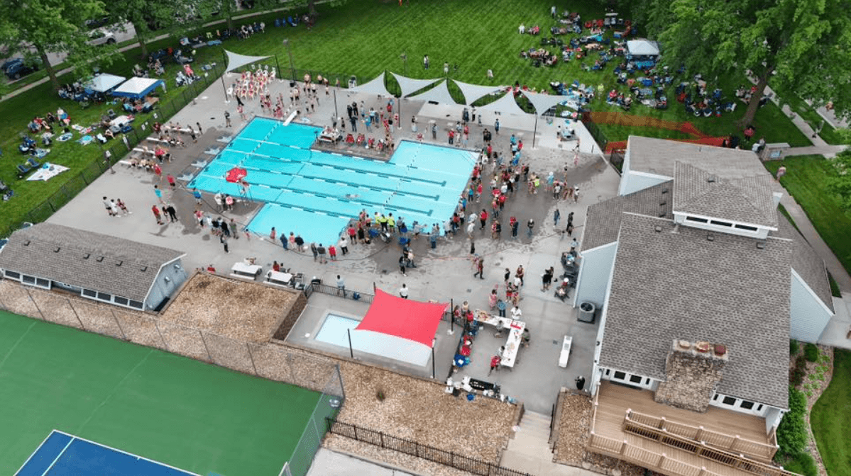 Oak Tree Farm Subdivision