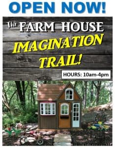 Spring Water Farms - Farm House