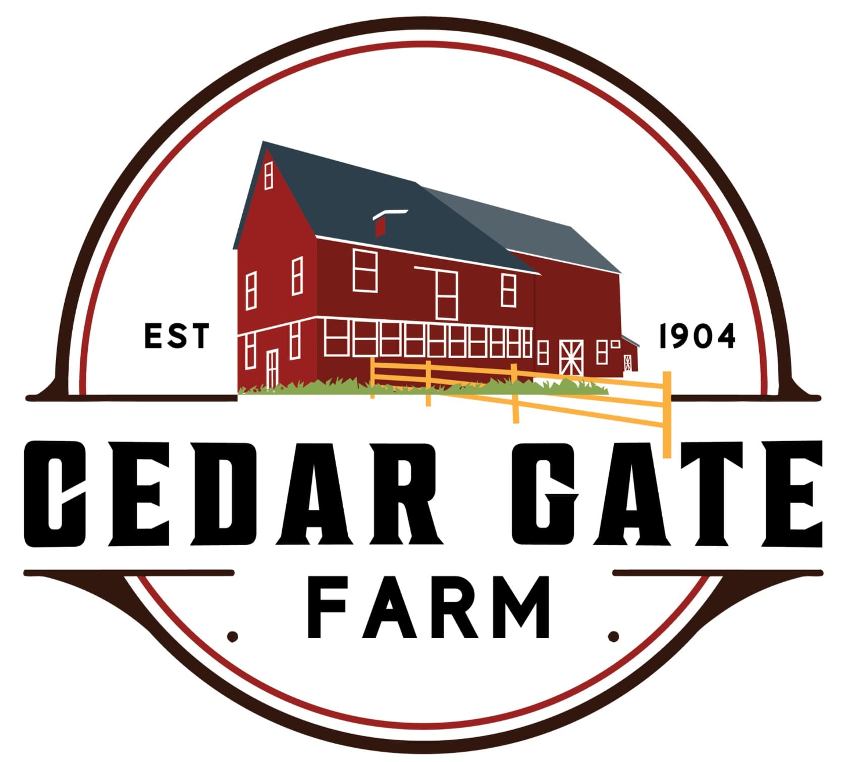 Cedar Gate Farm