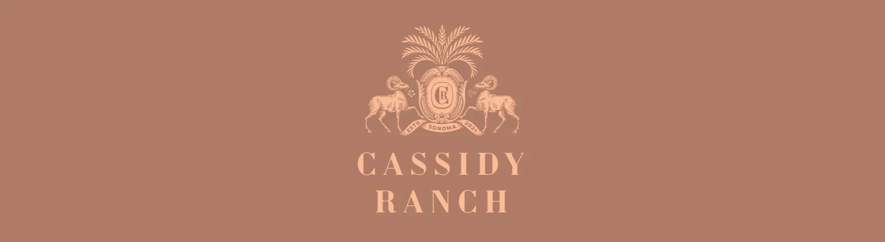 Cassidy Ranch Farm Club