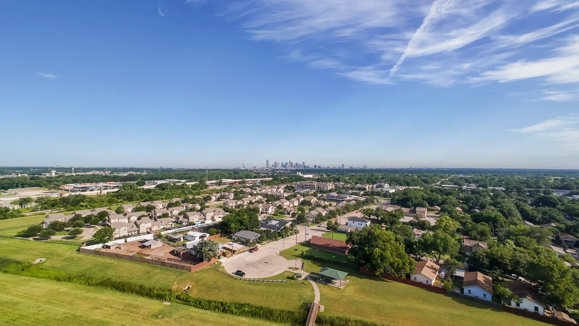 Bonton Farms Extension
