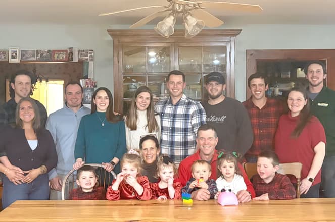 Stanton's Feura Farm