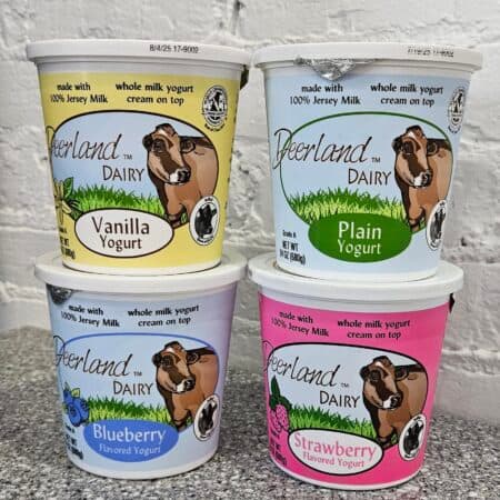 Homegrown Meat Company & Ice Cream Shop