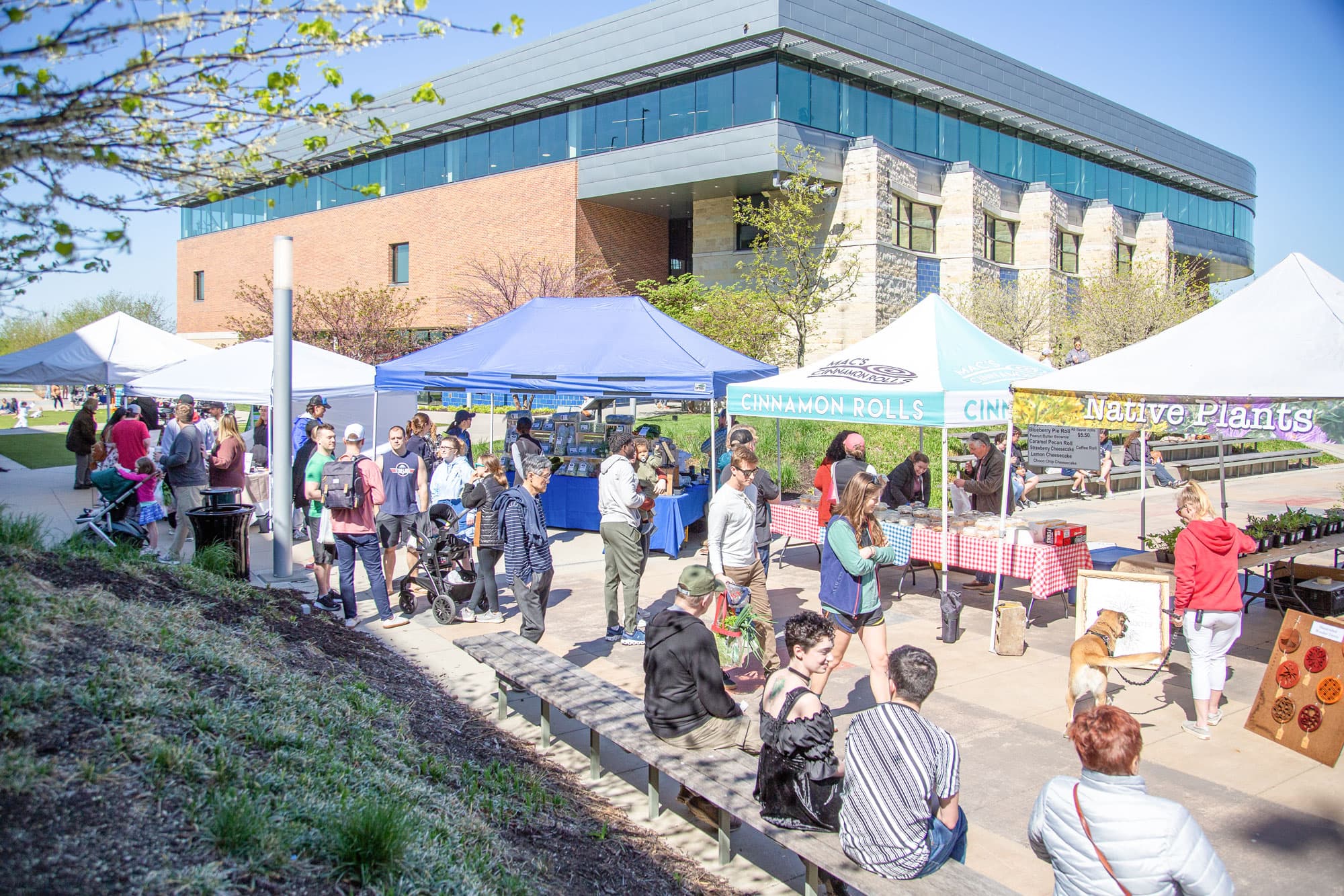 Lenexa Farmers' Market