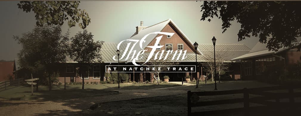 The Farm At Natchez Trace